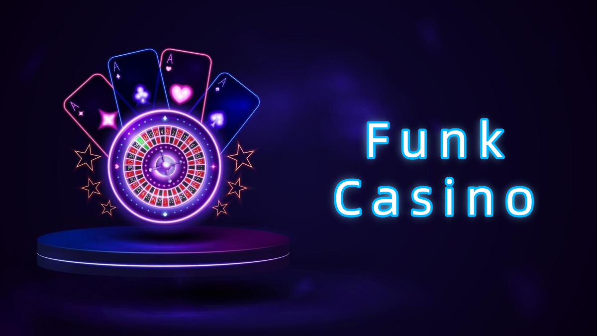 Funk Casino پاکستان